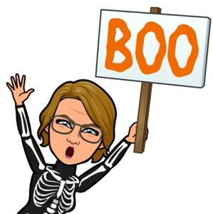 Meet your Posher, Helene